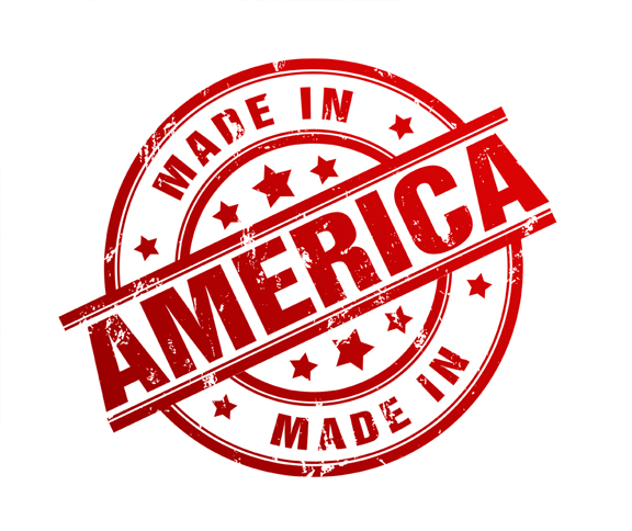 Will it Be Made in America? - The Robin Report