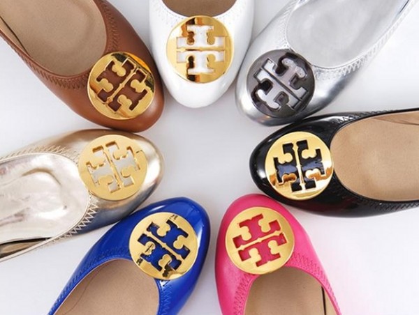 Tory Burch. Doing Almost Everything Right - The Robin Report