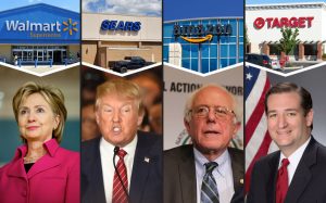 RR Retailers as Presidential