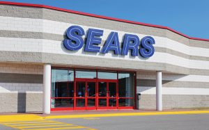 sears bankruptcy