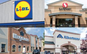 Merrefield SupermarketFrontiers