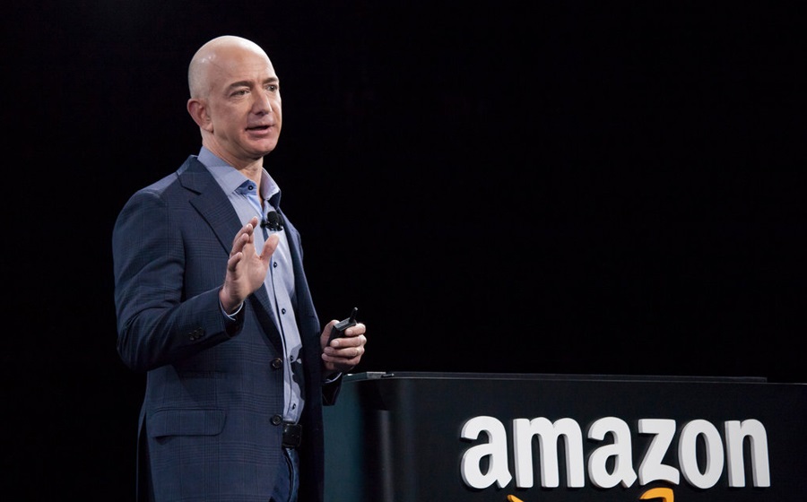 RR Is Jeff Bezos the New Ron Johnson on Pricing