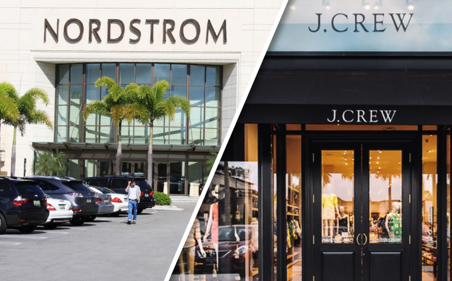 RR Nordstrom Partners with J Crew Rd1