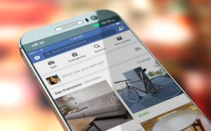 RR Facebook Marketplace