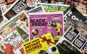 RR Black Friday Cyber Monday