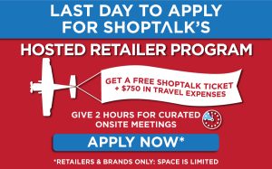 Shopetalk