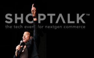 RR Lionel Ritchie and Amazon Open Shoptalk