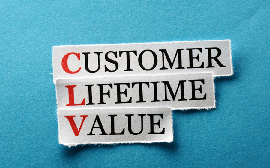 RR Customer Lifetime Value