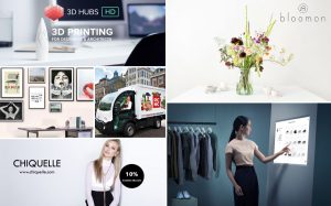 The Joy of Retailing