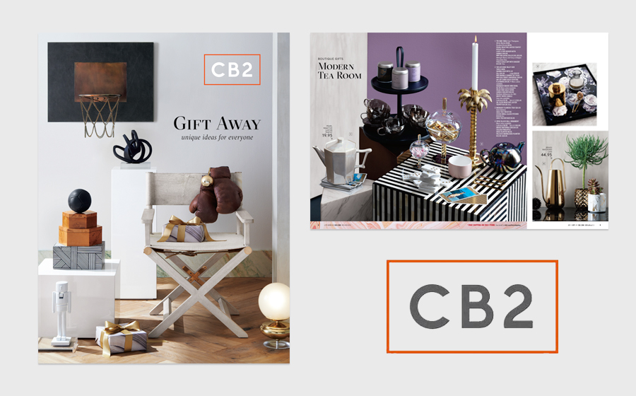 CB2 grows up