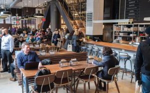 Merrifield Grocerants