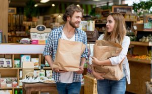 RR For Millennials You Are How You Food Shop