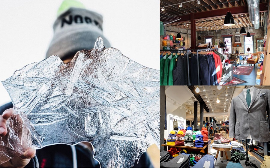 It's Cold in Minnesota: Menswear Brand Askov Finlayson Wants to Keep it  that Way!