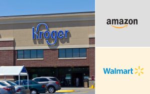 RR Krogers Data Driven Future