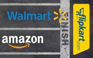 Lewis R WalmartFlipkart