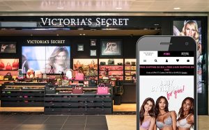 Hewes K VictoriaSecret