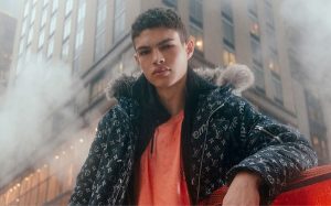 Holbrook S StreetwearLVMH