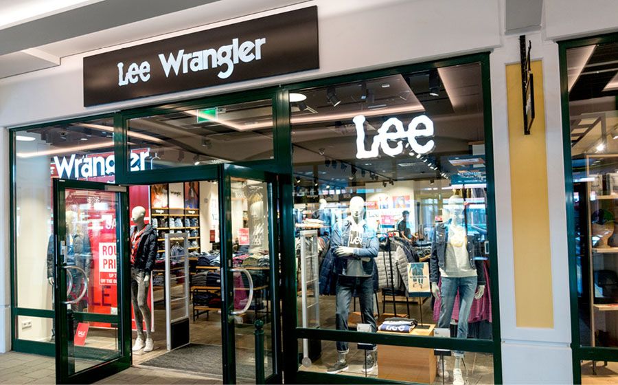VF to Lee and Wrangler: Adios! - The 