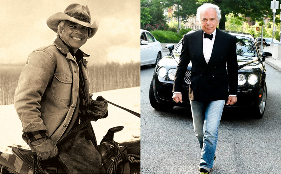 Ralph Lauren looks to write “next great chapter” with new strategic growth  plan