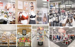 Hewes Target
