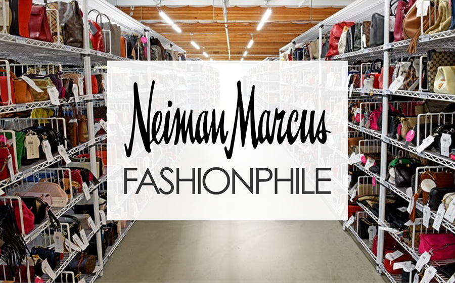 Neiman Marcus invests in Fashionphile to get a cut of growing pre-owned  handbag market