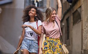 The Robin Report - Jasmine Glasheen