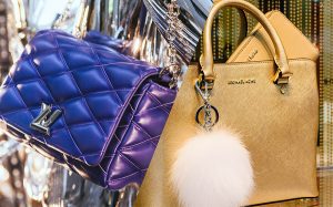 The Robin Report - D'Arienzo - Luxury