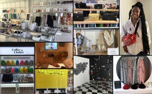 The Robin Report - D Patton - Showfields