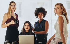 Underhill WomenWant