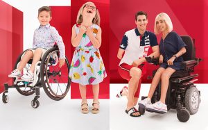 Matt Laukitis - Adaptive Fashion - SAP