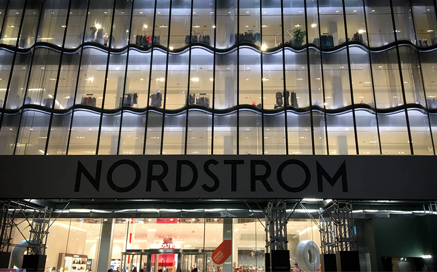 Sneak Peek: Nordstrom 57th Street 3 Weeks Before Launch Date – WWD