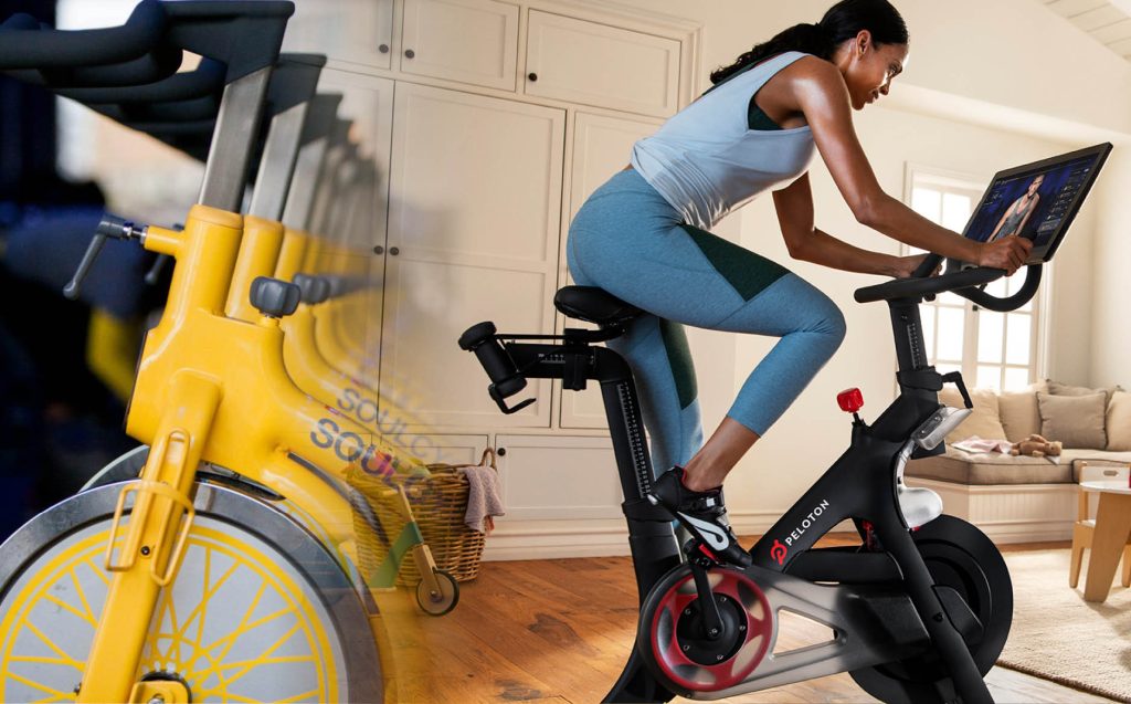 Peloton Outpaces SoulCycle: What this Means for Retail 10 JGlasheen Pelton
