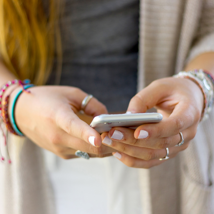 The New Mobile: What Gen Z Wants from In-App Retail
