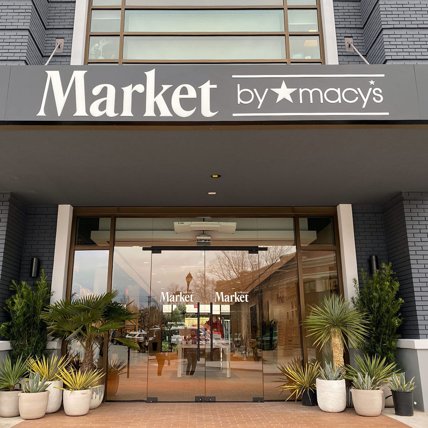 Robin Lewis - Macy's Market - the Robin Report
