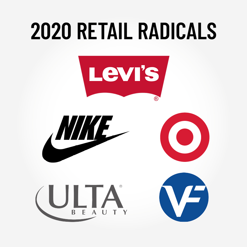 The Robin Report 2020 Retail Radicals