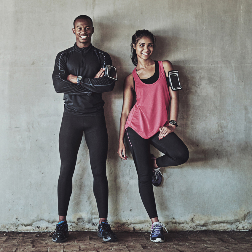 Get Paid To Wear Activewear