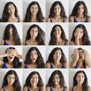 SwayR Emotions