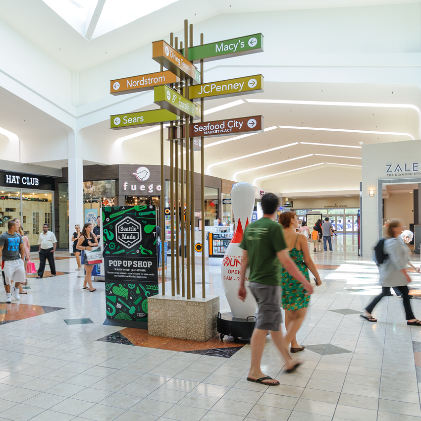 Shopping Center Giant Simon Reopens San Diego County Malls