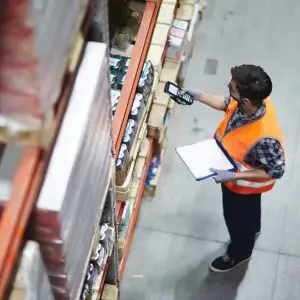 Patel SupplyChain