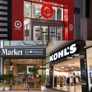 LewisR Kohls TargetMacys