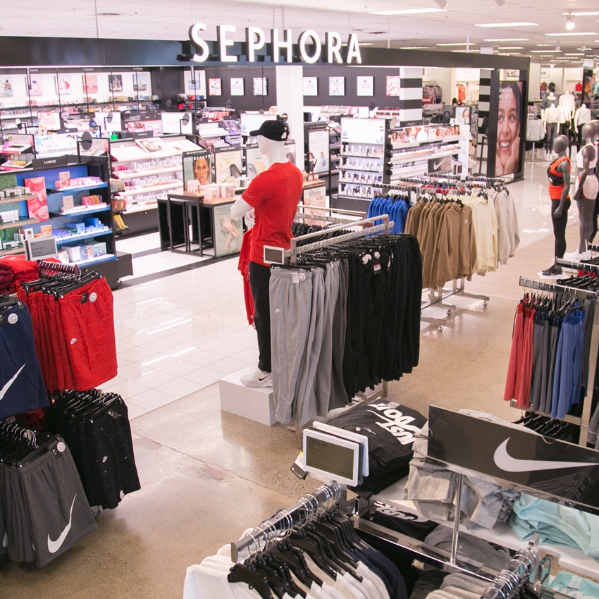 Forty-five new Sephora shops opening at Kohl's this fall — here's where