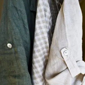 Salafino Cotton Sustainability
