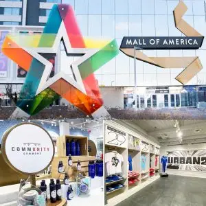 Stein MegaMall