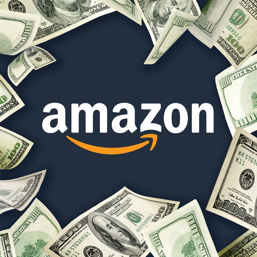 Levine Amazon Profit