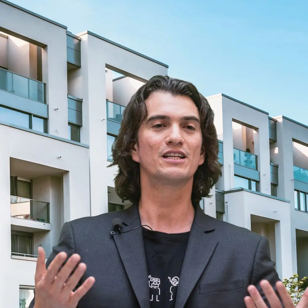 The New Reality of Renting Where You Live 2 ShoulbergW Rental