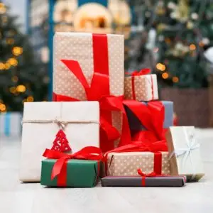 Eckhart Holiday