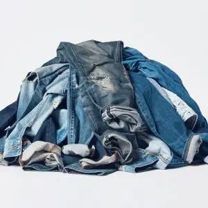 Cotton Recycle