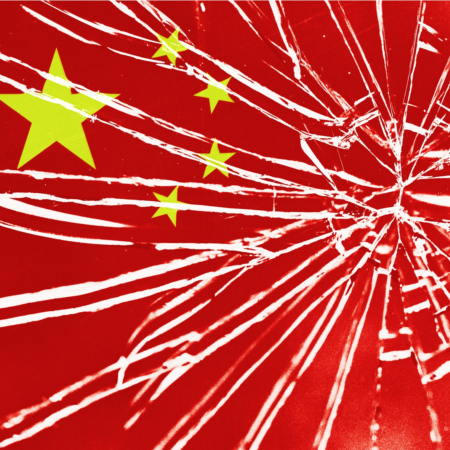 Chexit: The Great March Out of China - The Robin Report