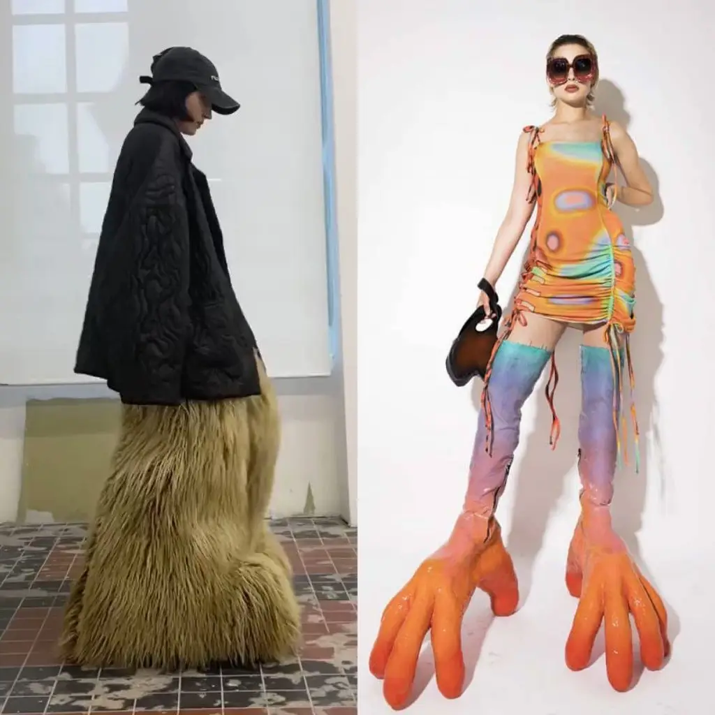 Retailing in Dystopia: What to Expect in 2023 2 Glasheen Dystopia