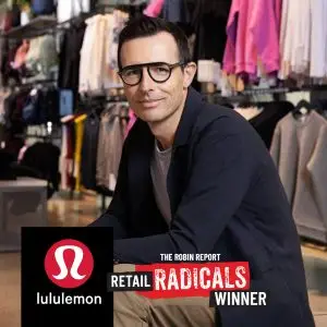 RR Lululemon